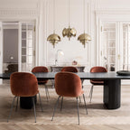 GUBI Multi-Lite Pendant Light - Small
