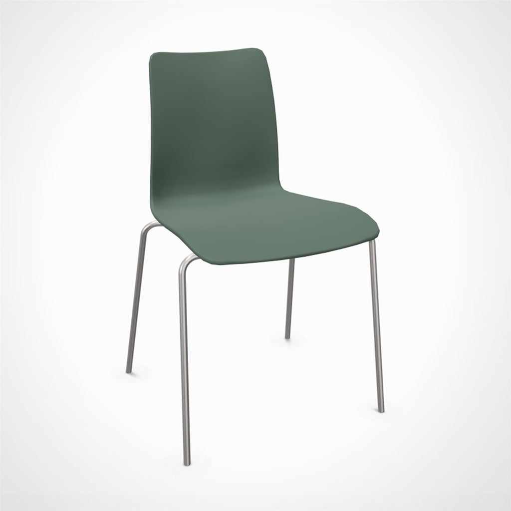 Andersen Furniture Mood Chair with Legs