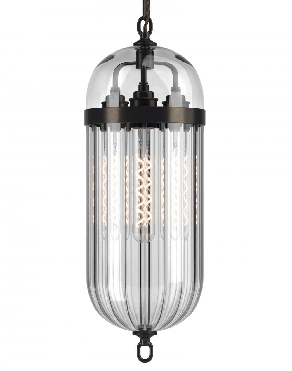 Fritz Fryer Aston Lantern