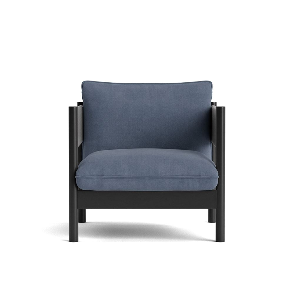 HAY Arbour Club Armchair