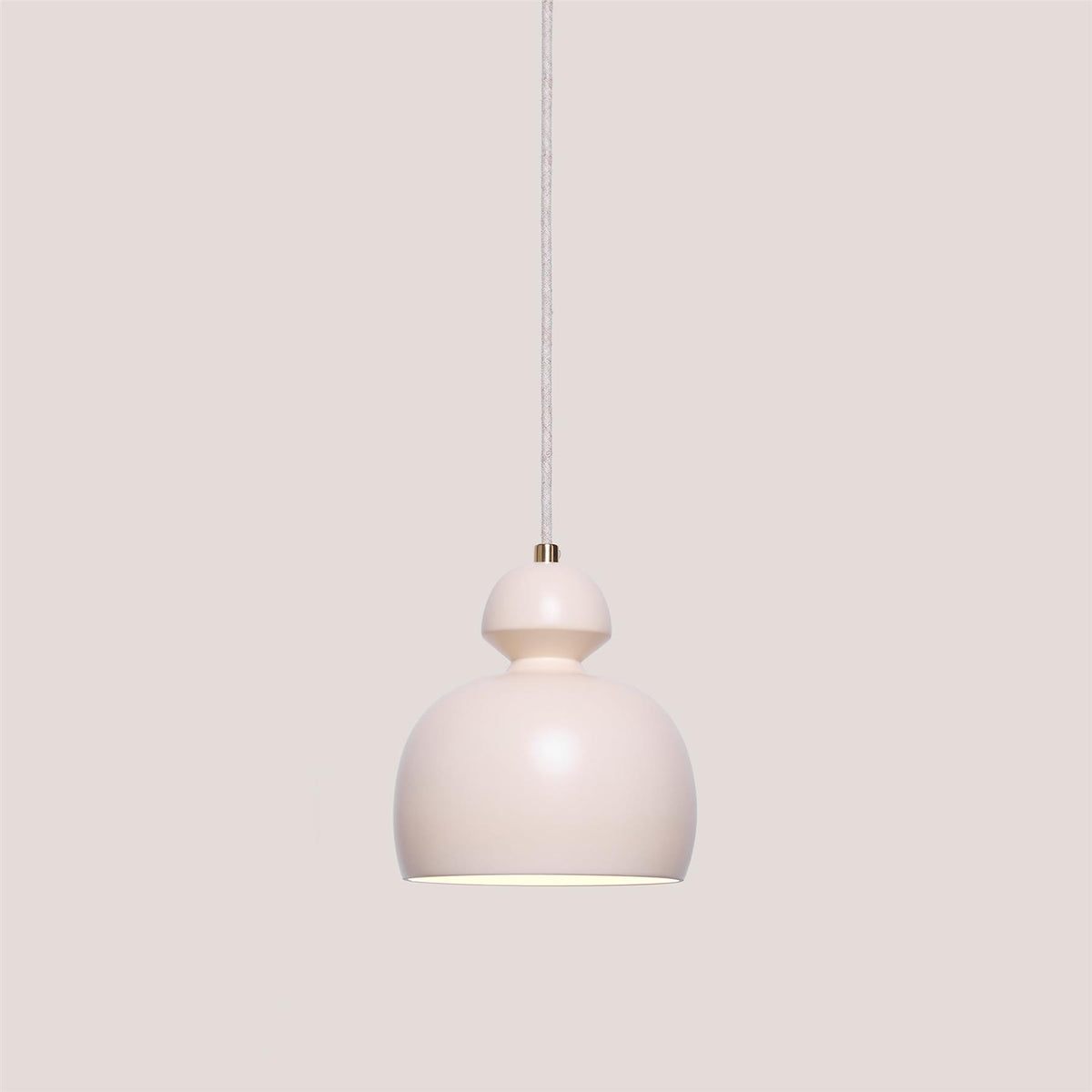 Patricia Lobo Mobo Pendant Light