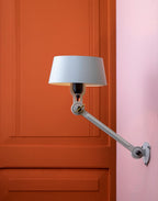 Bolt Wall Lamp - Under Fit