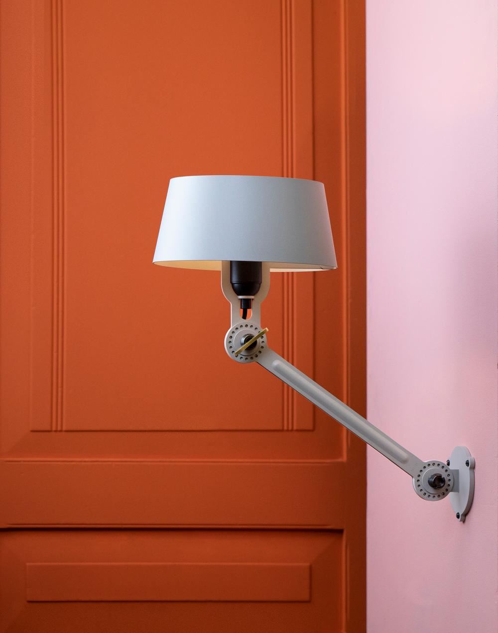 Bolt Wall Lamp - Under Fit