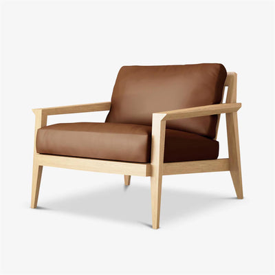 Case Furniture Stanley Armchair