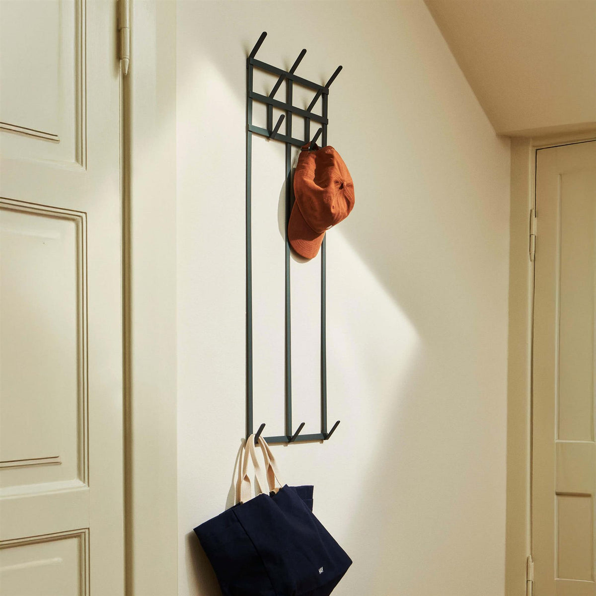 HAY Tape Coat Rack