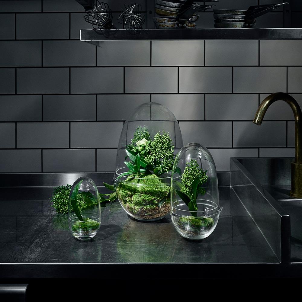 Design House Stockholm Grow Greenhouse