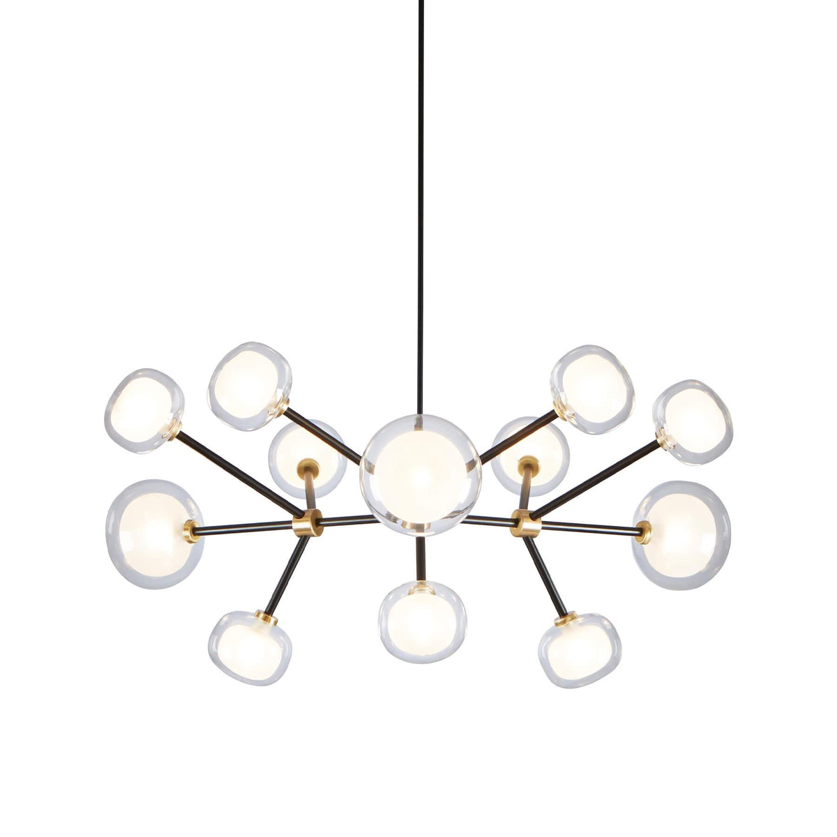 TOOY Nabila Chandelier