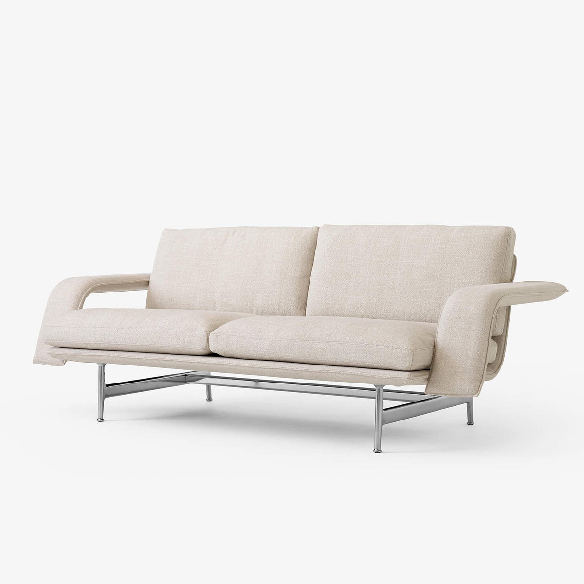 &Tradition Meantime AV30 2+ Seater Sofa