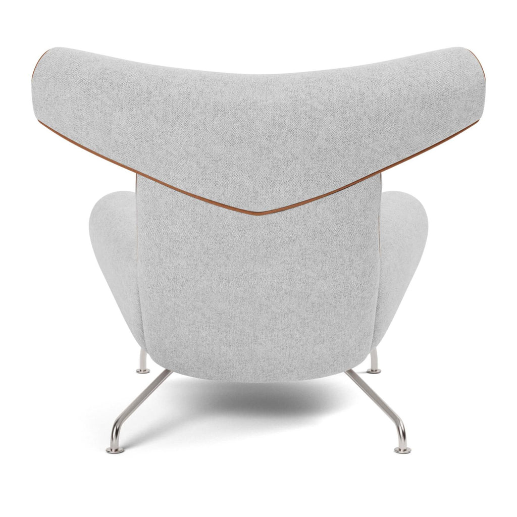 Fredericia Wegner Ox Easy Chair