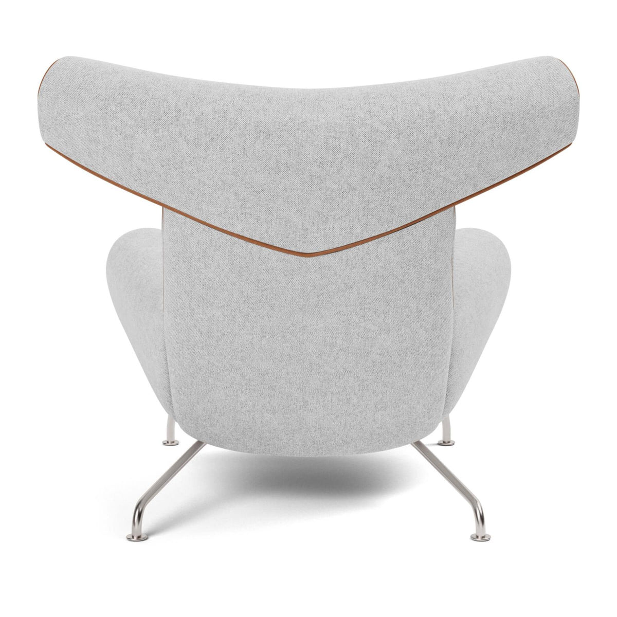 Fredericia Wegner Ox Easy Chair