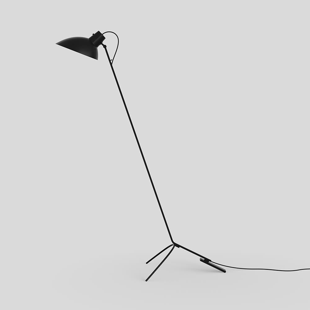 VV Cinquanta Floor Light