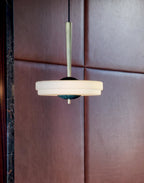 Bert Frank Trave Pendant Light