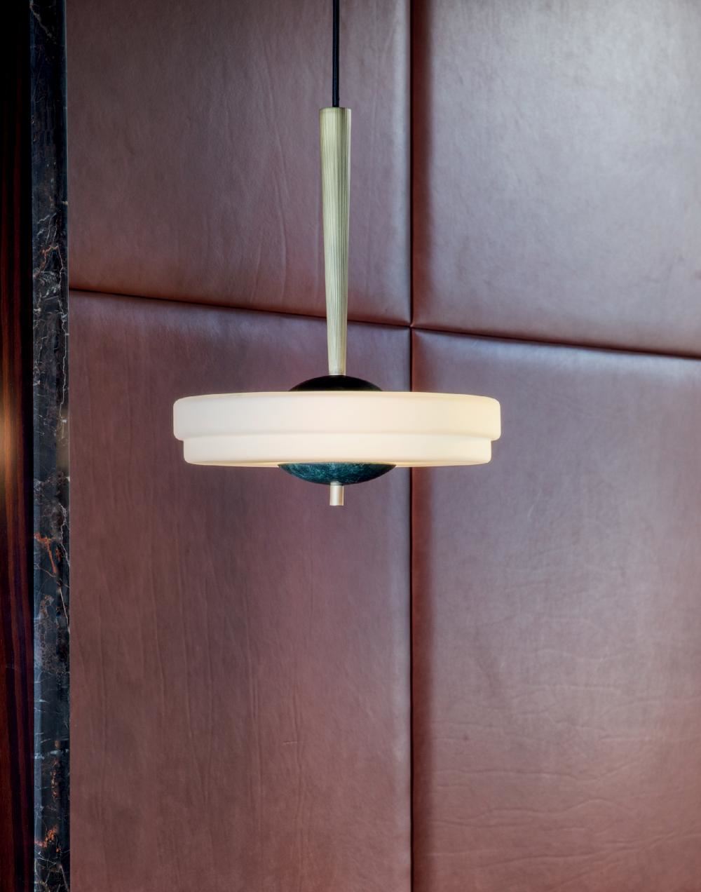 Bert Frank Trave Pendant Light