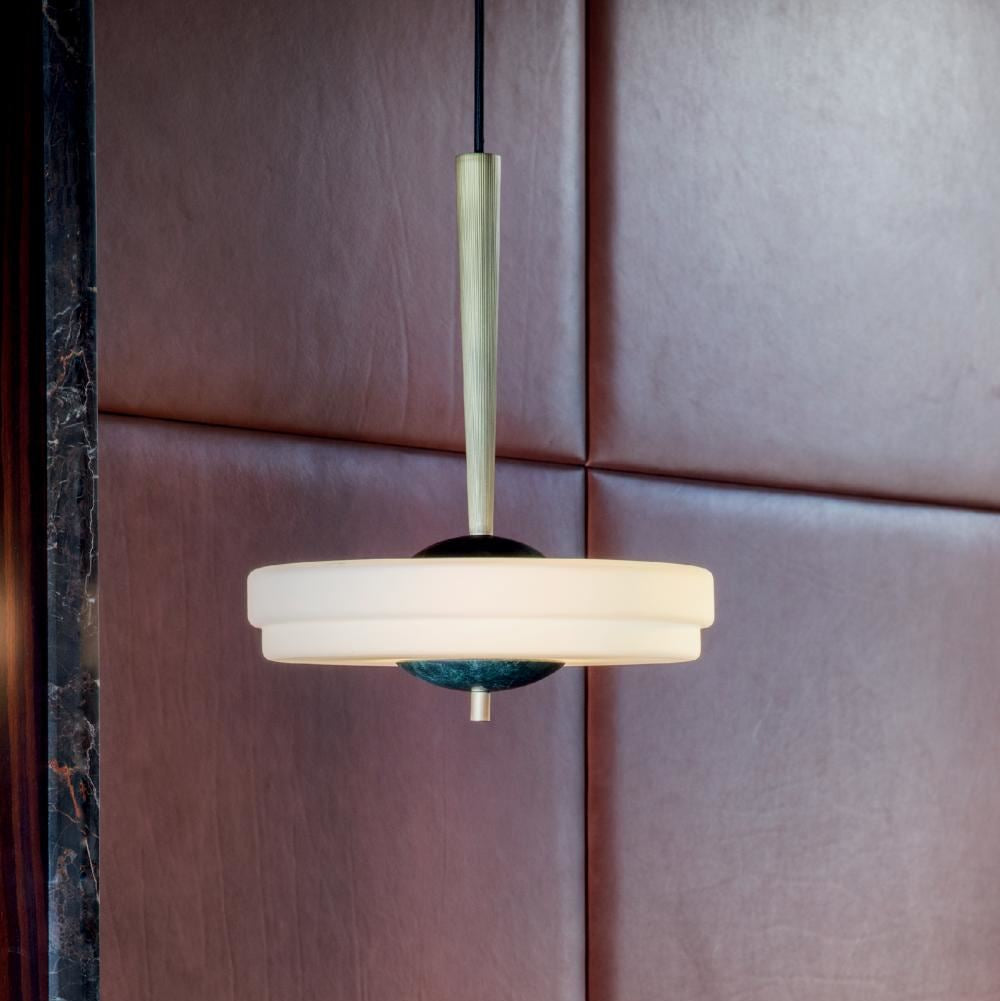 Bert Frank Trave Pendant Light