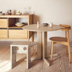 Form & Refine Remake Stool
