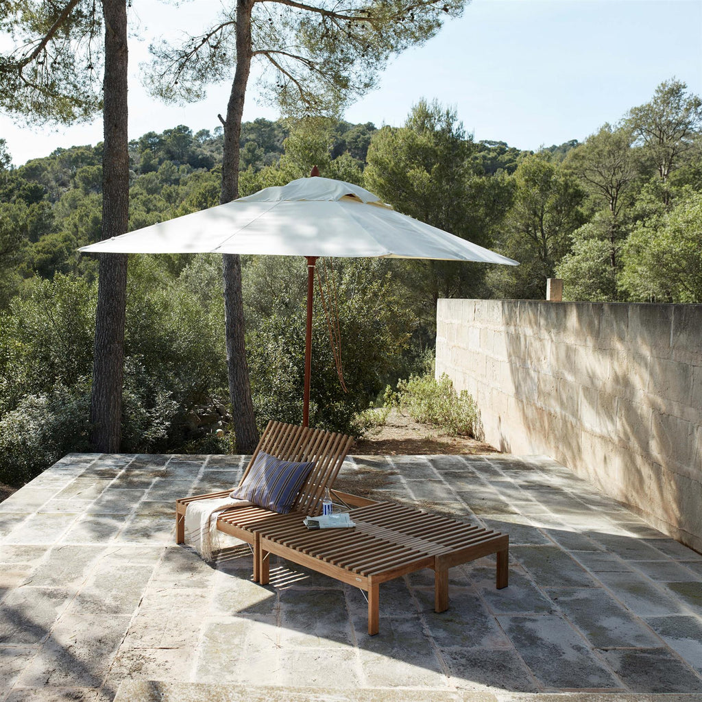 Fritz Hansen Riviera Garden Lounge