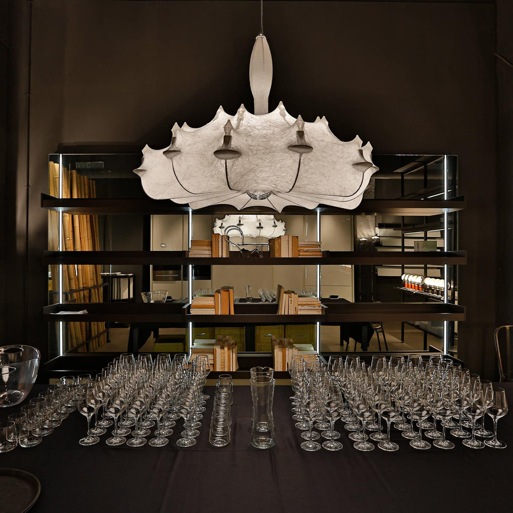 Flos Zeppelin Pendant Light