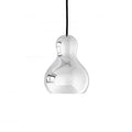 Ex-Display Fritz Hansen Calabash Pendant Light - Small, Silver