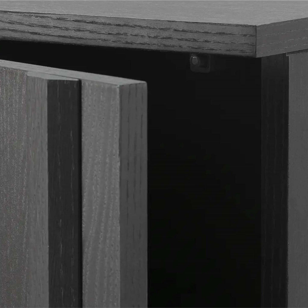Normann Copenhagen Rib Cabinet High