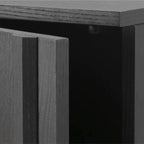 Normann Copenhagen Rib Cabinet High