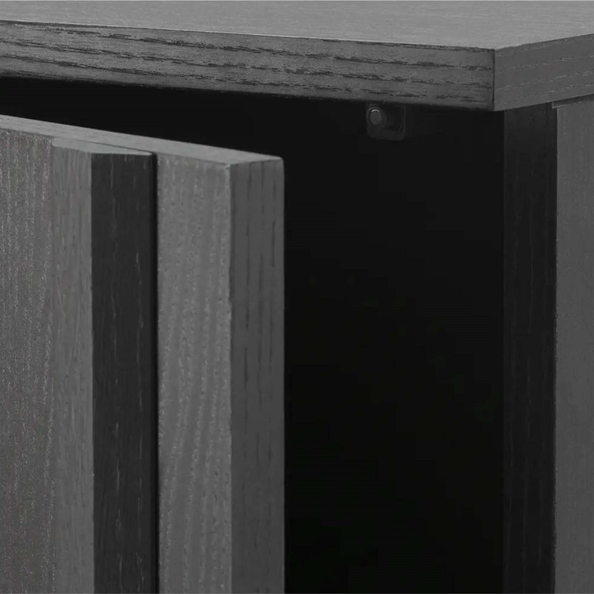 Normann Copenhagen Rib Cabinet High