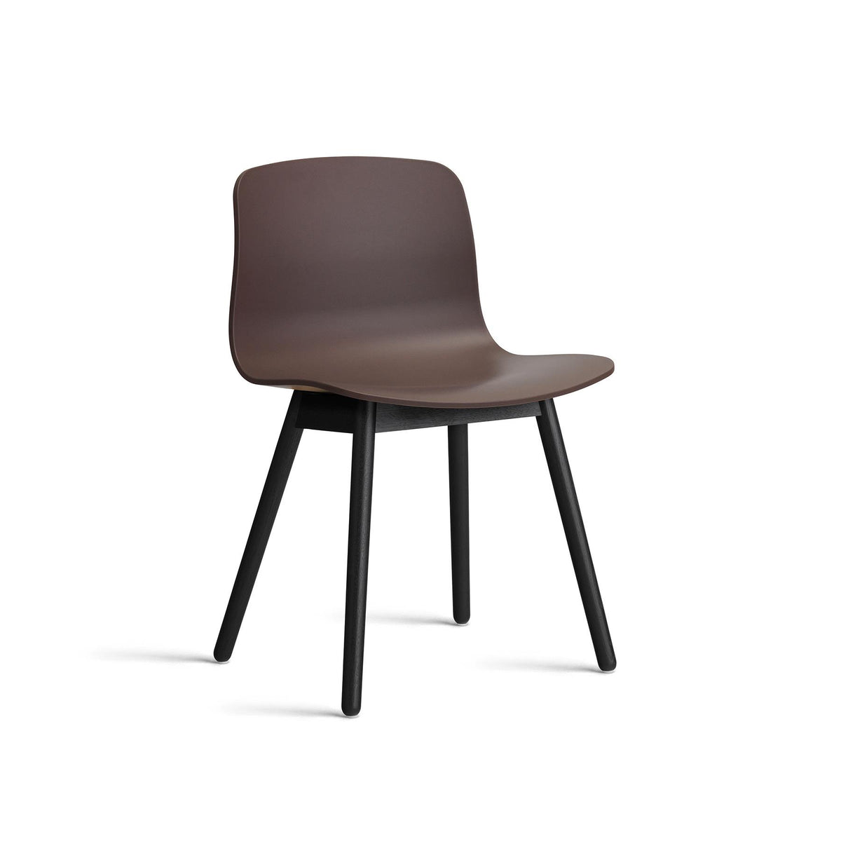 HAY About A Chair 12 No Gliders