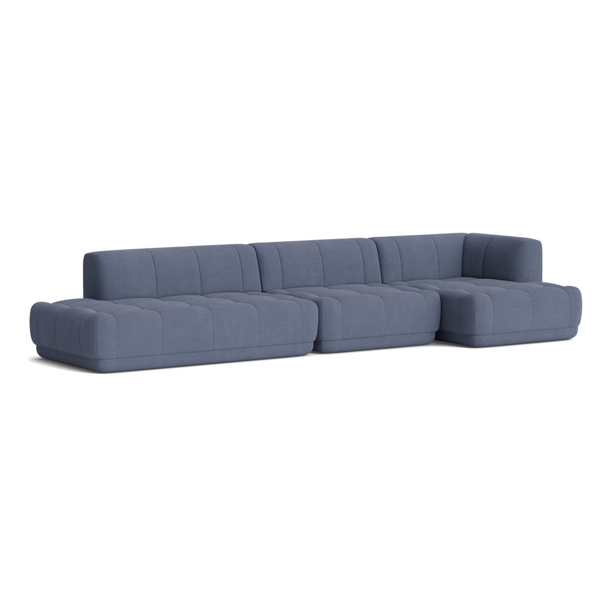 HAY Quilton Sofa Combination 22