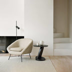 Ethnicraft Oblic Side Table