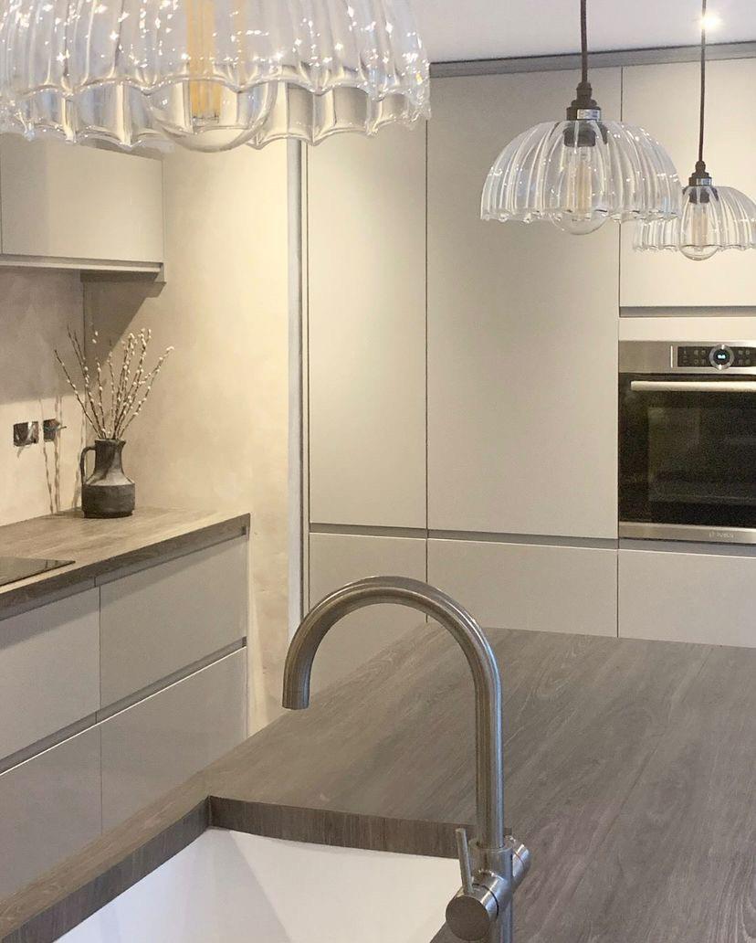 Leverint Jubilee Pendant Light