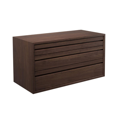 DK3 Royal 7 Cabinet with 3 Drawers