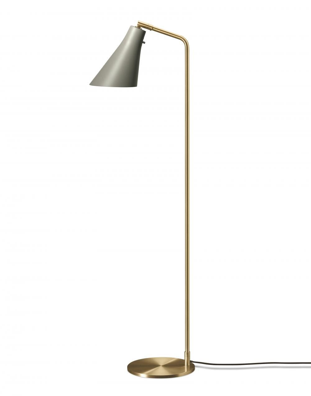 RUBN Miller Floor Lamp