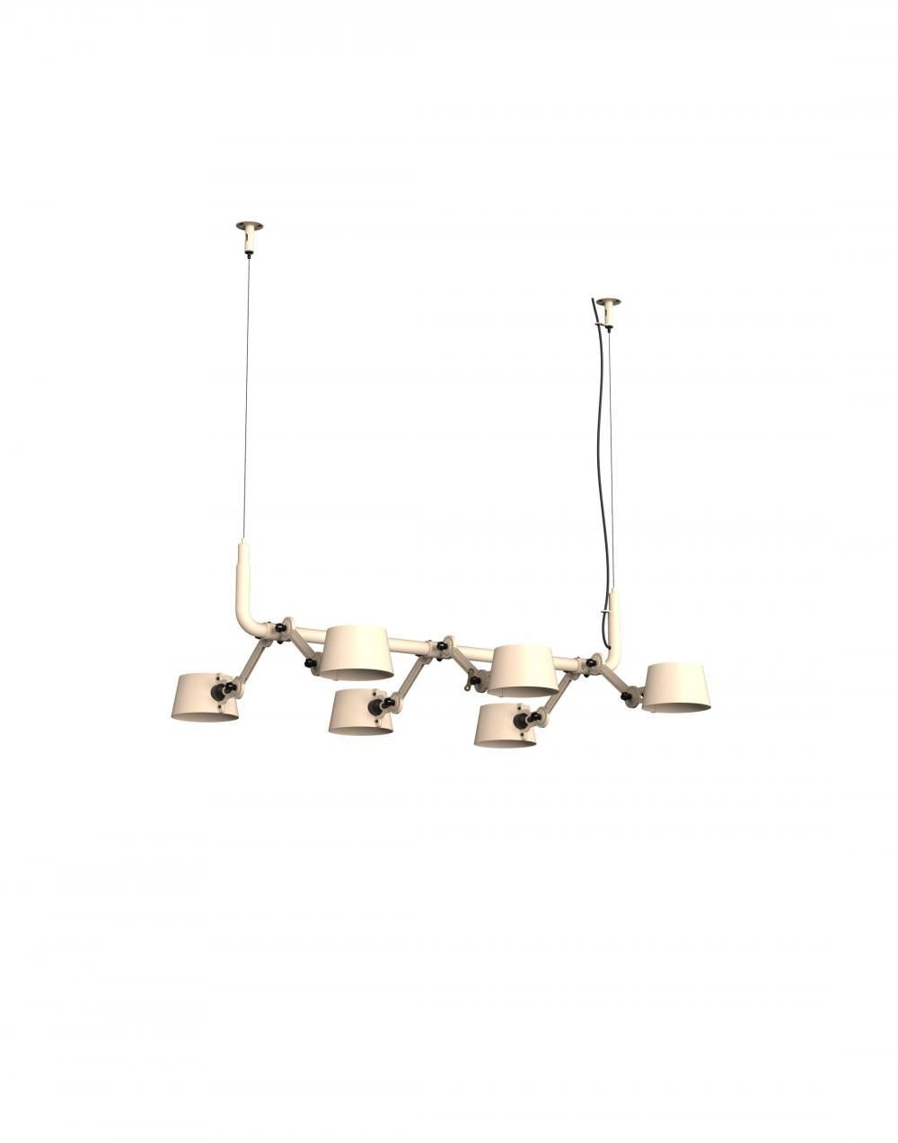 Bolt Pendant Light