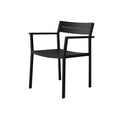 Case Furniture Eos Outdoor Armchair