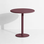 Petite Friture Week-End Garden Bistro Table