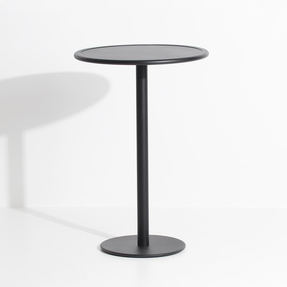 Petite Friture Week-End High Garden Table