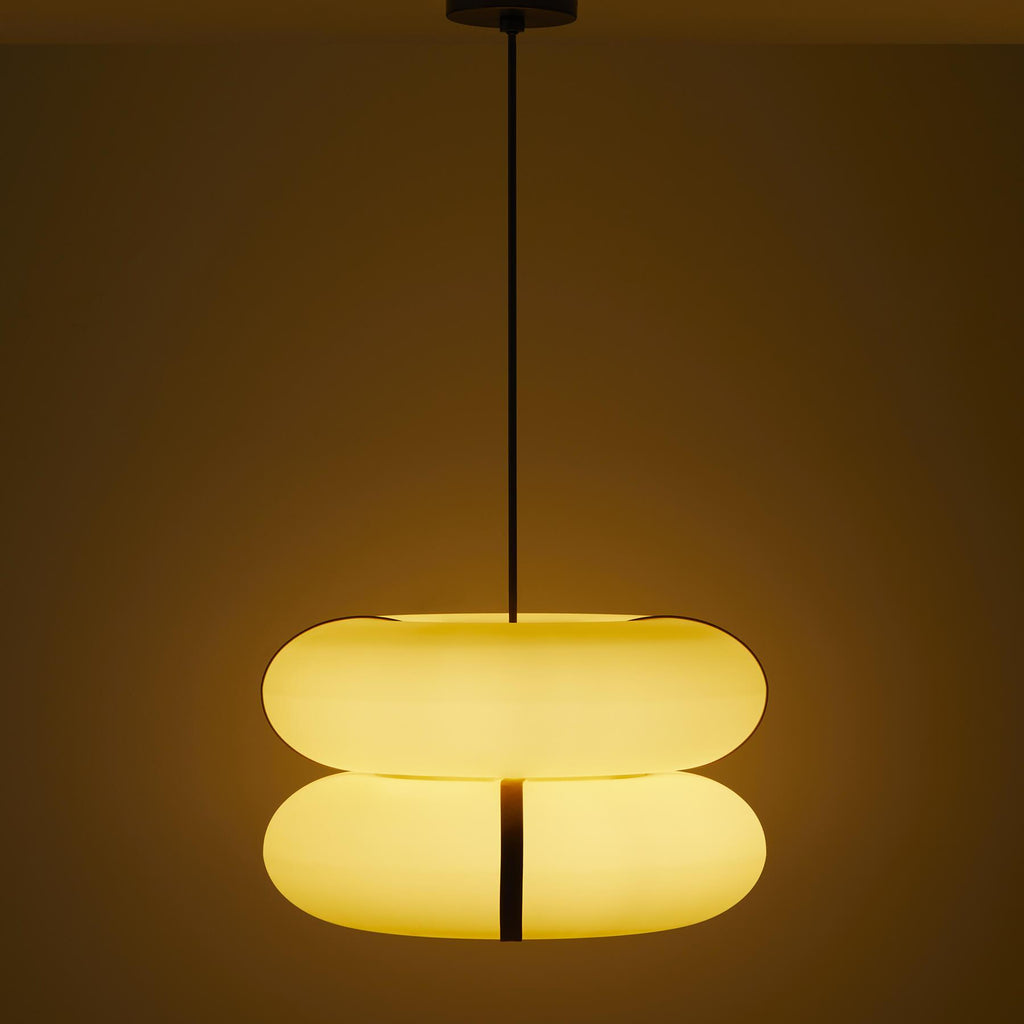 TOOY Bolina Double Pendant Light