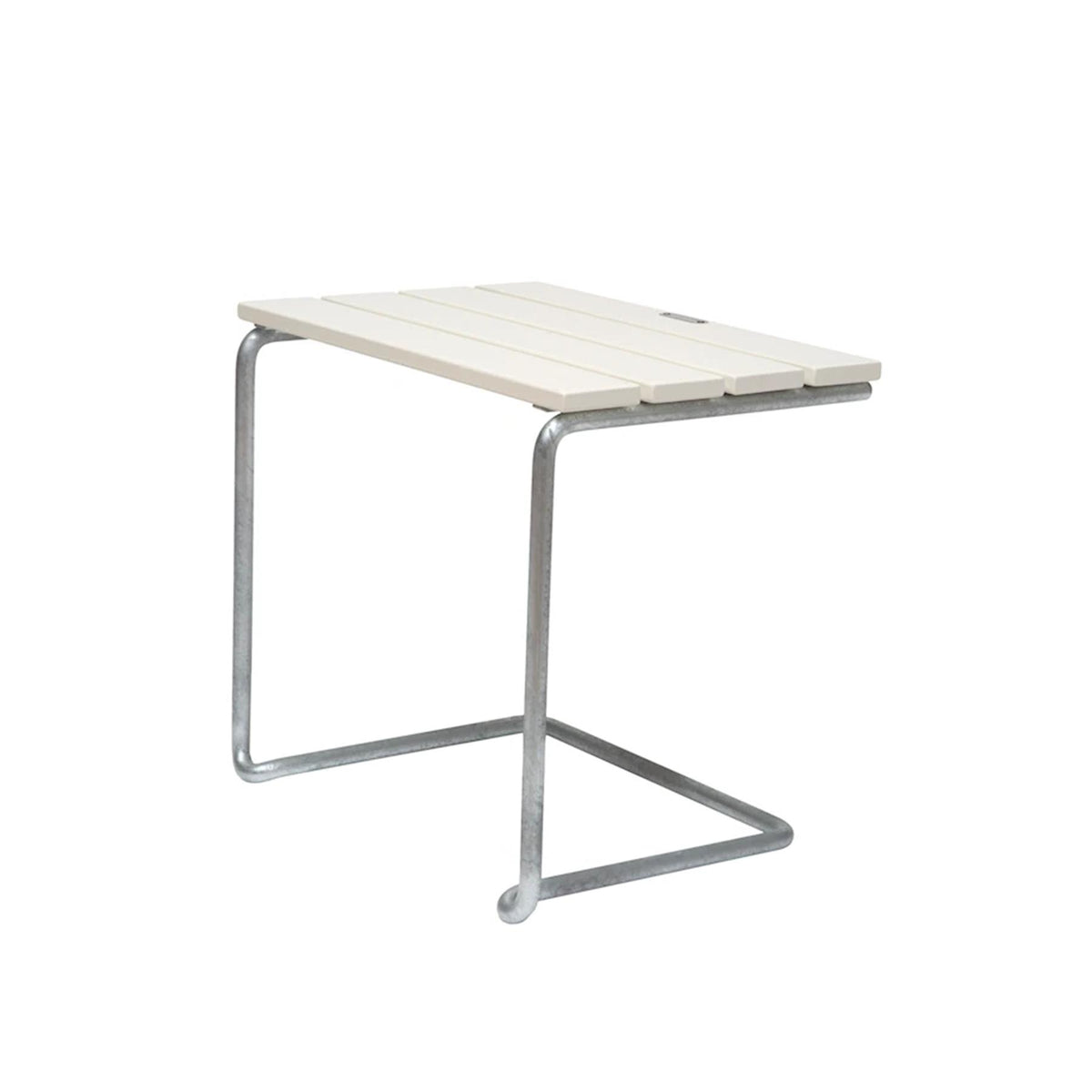 Grythyttan Stalmobler Outdoor Footstool A3