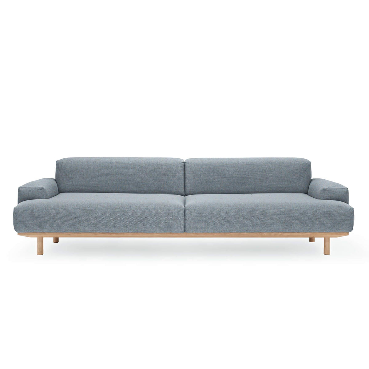 Bruunmunch Reason 2.5 Seater Sofa