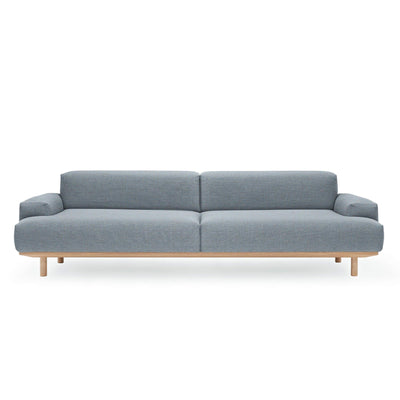 Bruunmunch Reason 2.5 Seater Sofa