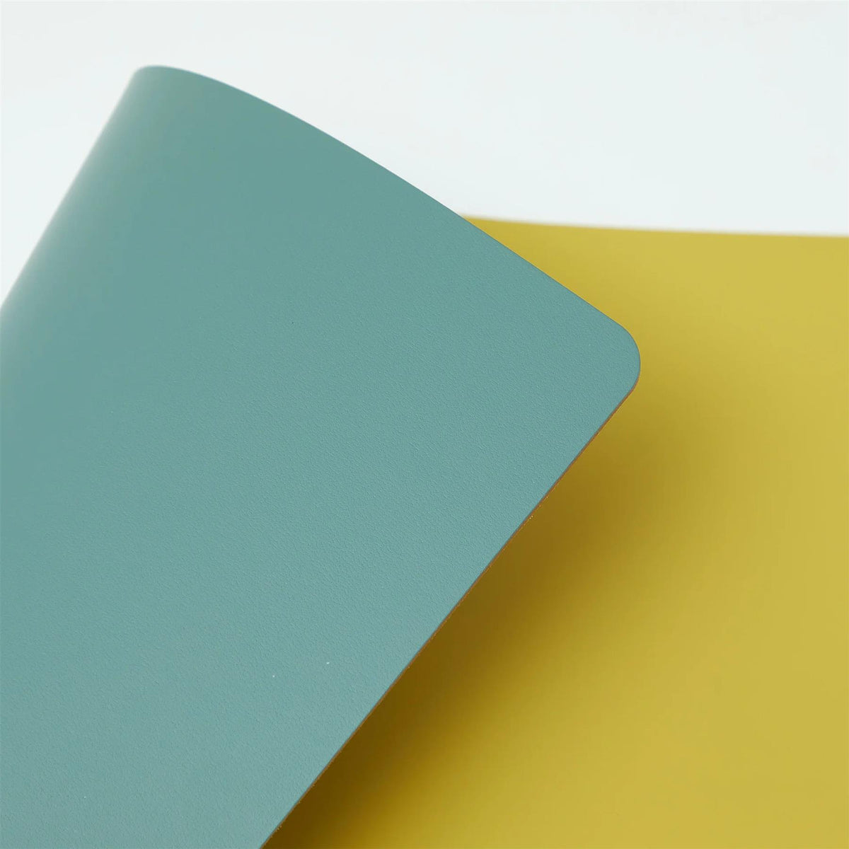 The Conran Shop Cuero Leather Placemat
