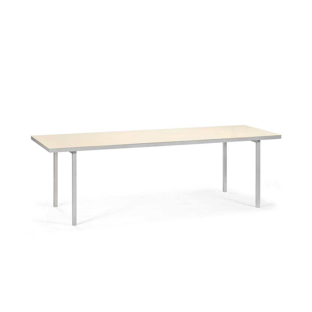 Valerie Objects Alu Large Dining Table