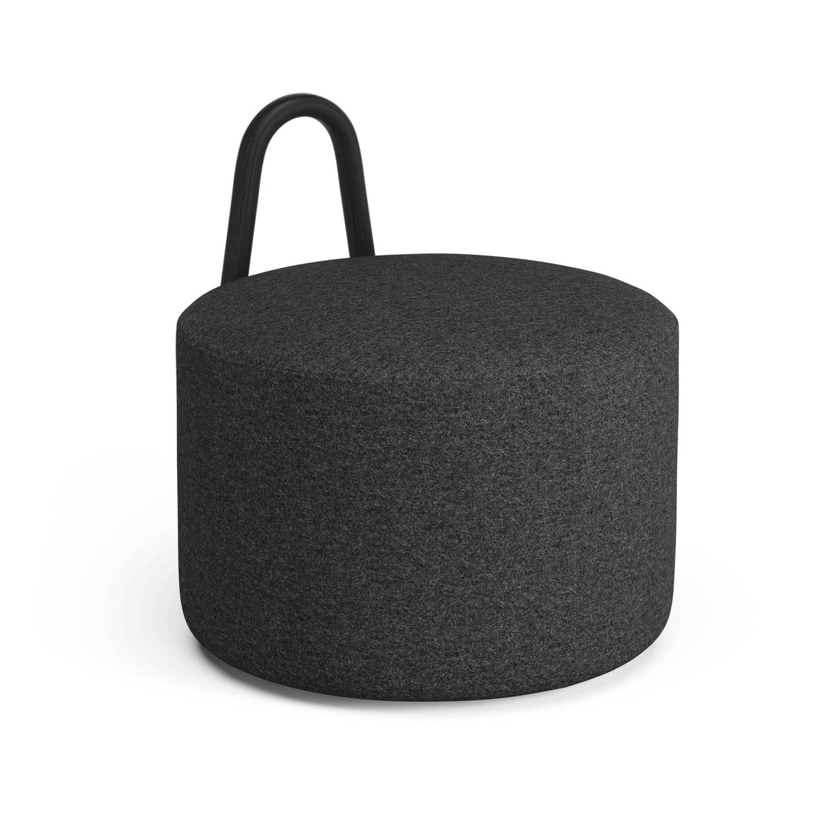 SWEDESE Amstelle Pouf