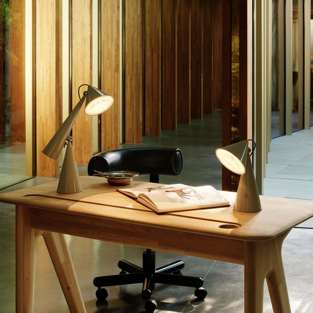 Tom Dixon Pose Portable Rechargeable Lamp