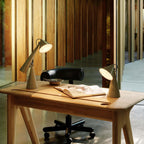 Tom Dixon Pose Portable Rechargeable Lamp