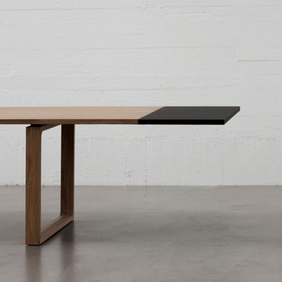 Fritz Hansen Essay Extendable Dining Table