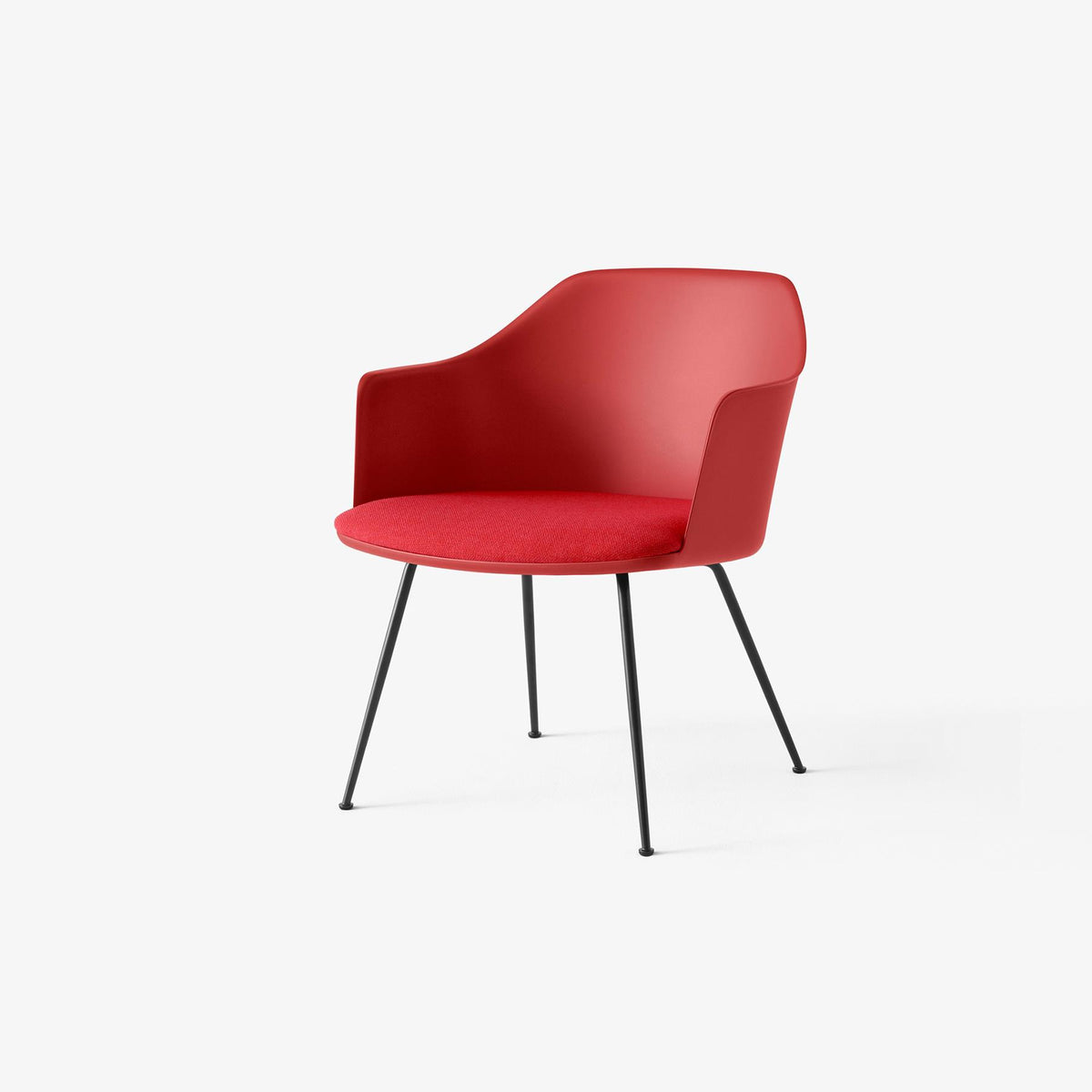 &Tradition HW102 Rely Lounge Chair