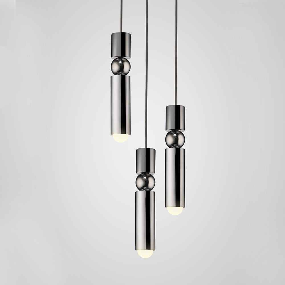Lee Broom Fulcrum Chandelier