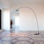 Nemo Fox Floor Lamp