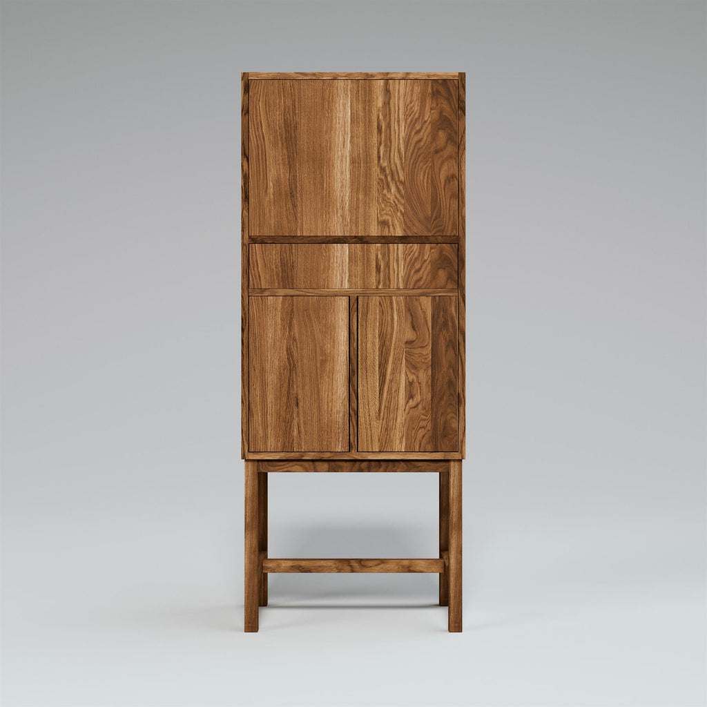 The Drinks Cabinet : Petit Push Open