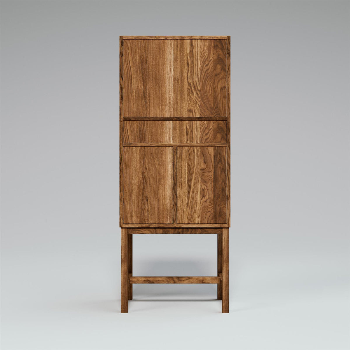 The Drinks Cabinet : Petit Push Open